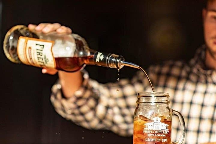 Private Luxury Chauffeured Distillery and Brewery Tour — Charleston Lowcountry photo 1