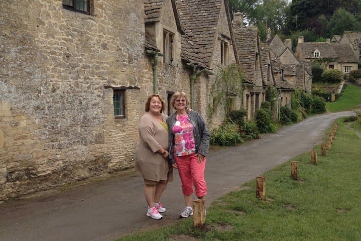Private North Cotswolds Tour — Broadway, Chipping Campden & The Slaughters photo 6