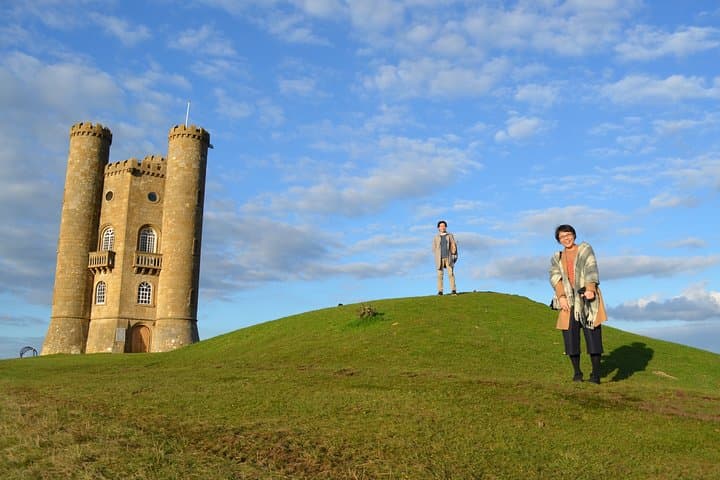 Private North Cotswolds Tour — Broadway, Chipping Campden & The Slaughters photo 4