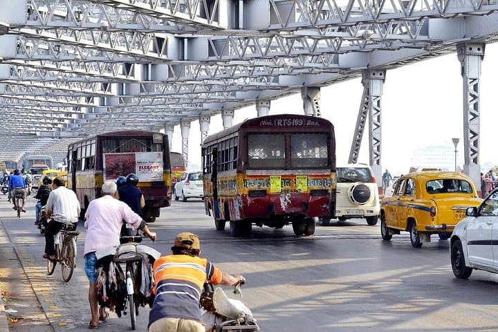 Romantic Walks in Howrah: Best Spots, Eco Park & Date Ideas photo 2
