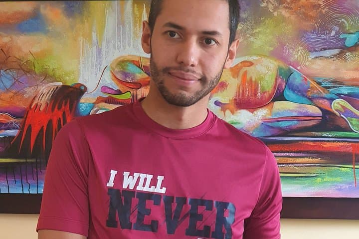 Learn Salsa & Bachata Online with a Bogotá Instructor — 1‑Hour Private Class photo 6
