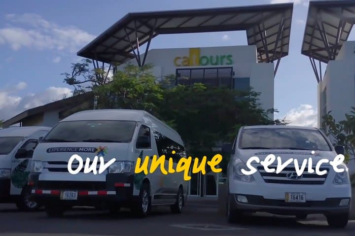 Liberia Airport to Guanacaste Hotels — Direct Shared Transfer Guide