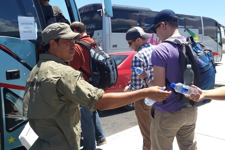 Liberia Airport to Guanacaste Hotels — Direct Shared Transfer Guide photo 4