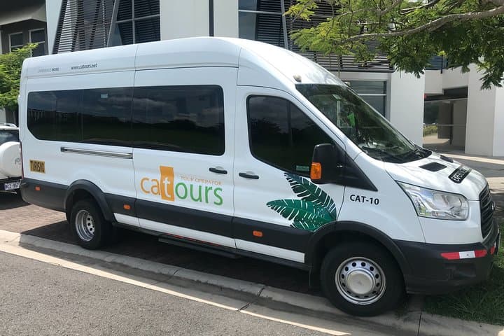 Liberia Airport to Guanacaste Hotels — Direct Shared Transfer Guide photo 6