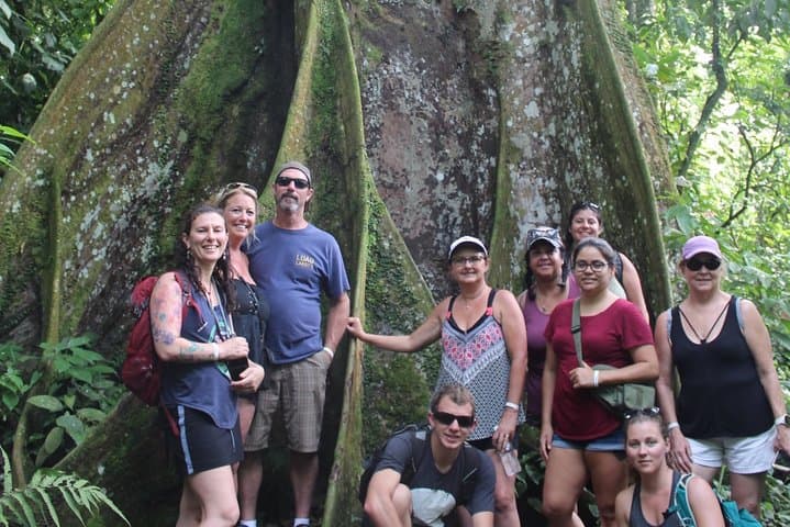 Hike Rio Celeste: Guided Walk in Tenorio Volcano National Park photo 6