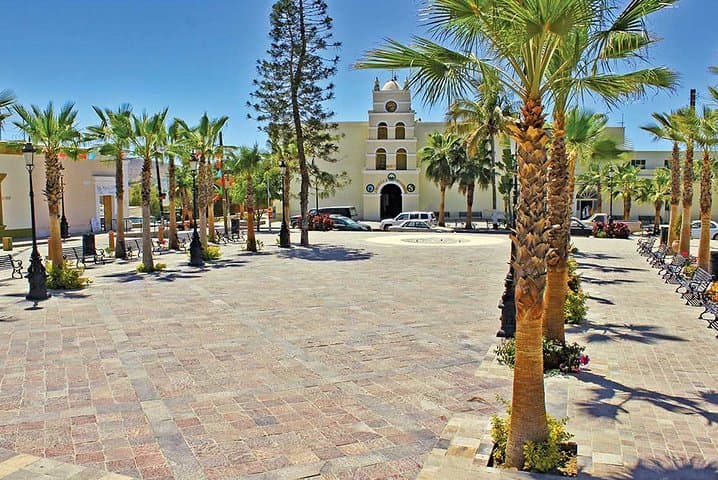 Ultimate Todos Los Santos Day Trip: Culture, Candy & Pacific Views photo 2