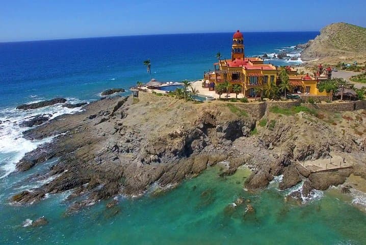 Ultimate Todos Los Santos Day Trip: Culture, Candy & Pacific Views photo 3