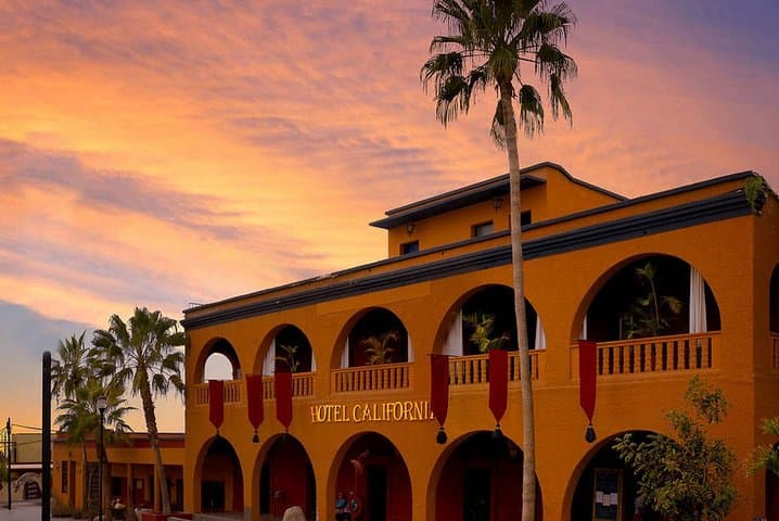 Ultimate Todos Los Santos Day Trip: Culture, Candy & Pacific Views photo 4