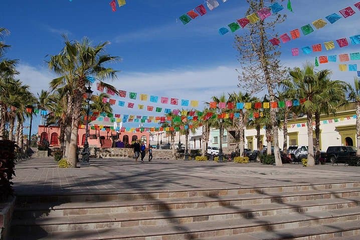 Ultimate Todos Los Santos Day Trip: Culture, Candy & Pacific Views photo 5