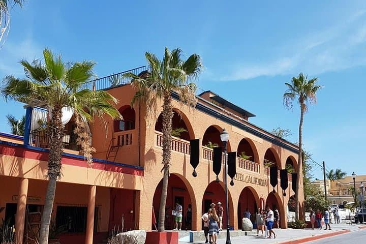 Ultimate Todos Los Santos Day Trip: Culture, Candy & Pacific Views photo 6