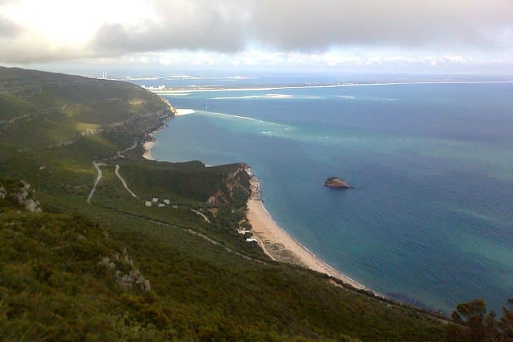 Arrabida and Setubal Peninsula Private Day Tour with Mourisca Tide Mill Wine Tasting photo 3