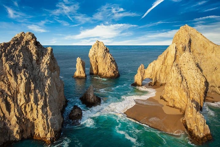 El Arco Glass-Bottom Cruise and Cabo Blown-Glass Workshop photo 4