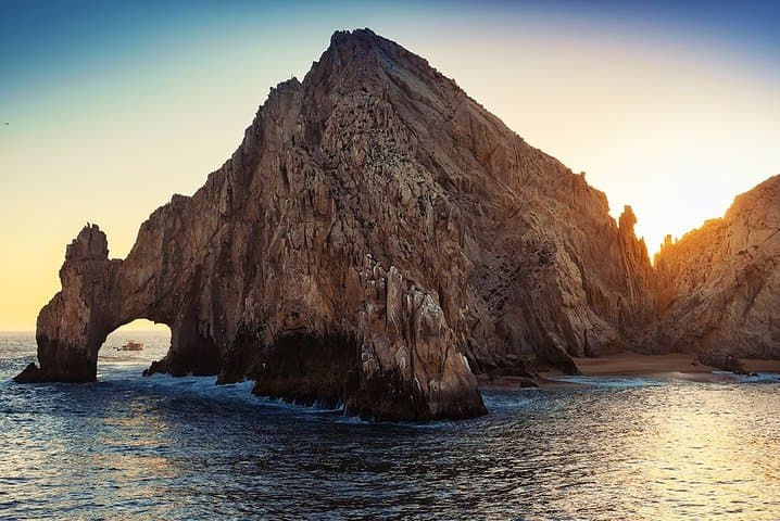 Cabo Trimaran Snorkel Cruise to Land's End & Playa del Amor photo 4