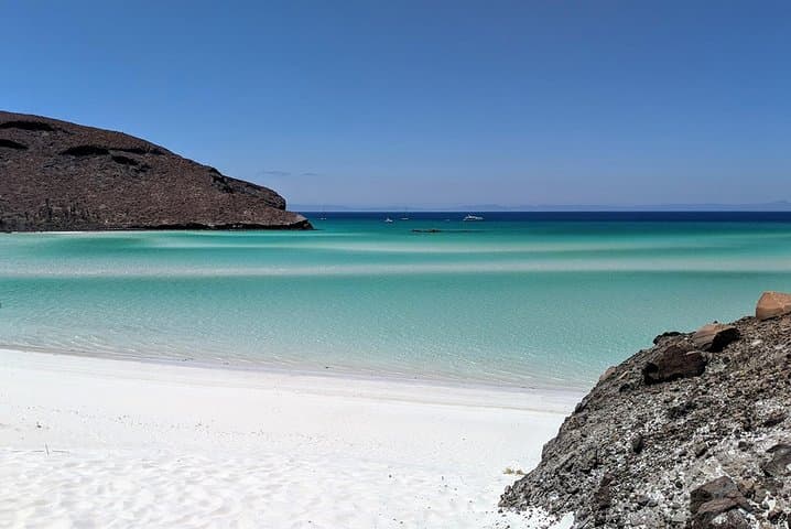 La Paz Day Tour from Cabo: Scenic Drive, Malecón & Todos Santos Stop photo 3