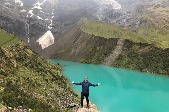 Humantay Lagoon Day Hike from Cusco: Salkantay Views & Turquoise Waters