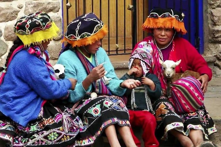 2-Day Sacred Valley and Machu Picchu Connection: Essential Guide photo 3