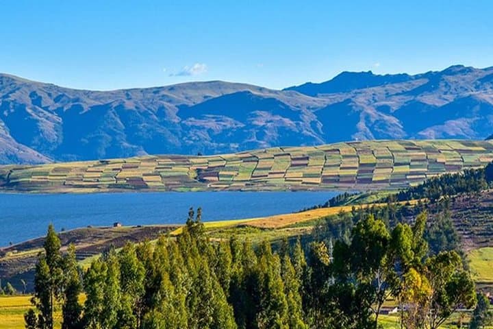 2-Day Sacred Valley and Machu Picchu Connection: Essential Guide photo 6