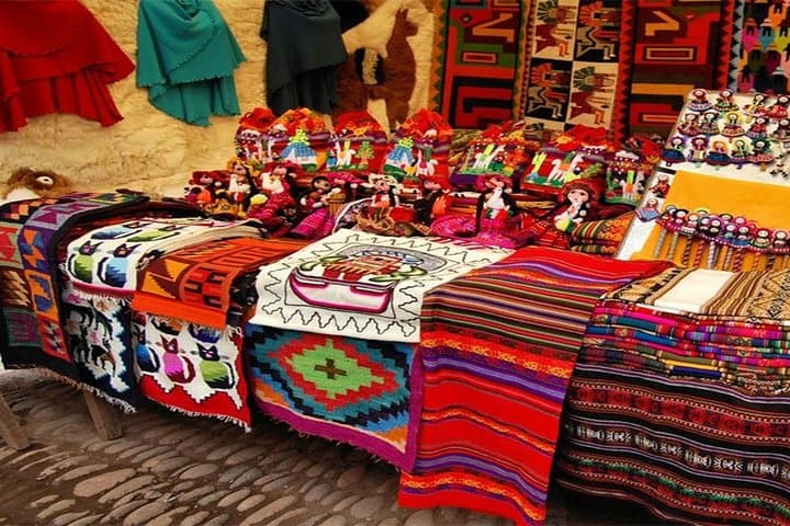 Full-Day Sacred Valley VIP Tour: Moray, Maras, Ollantaytambo & Pisaq photo 1