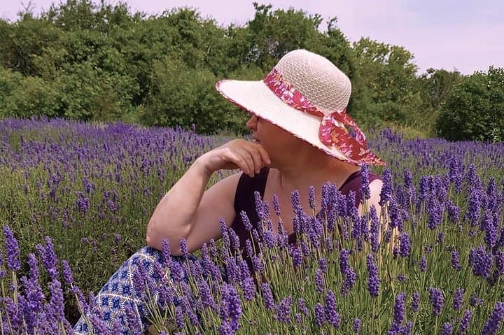 Prince Edward County Full-Day Private Tour: Lavender Fields, Wineries & Dunes photo 4
