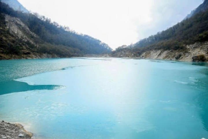3-Day Sikles Trek to Kopuche Glacial Lake from Pokhara photo 2