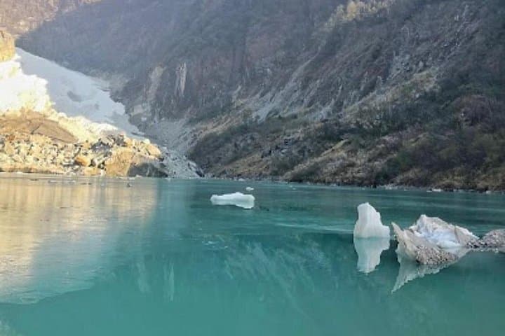 3-Day Sikles Trek to Kopuche Glacial Lake from Pokhara photo 3
