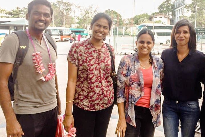 Colombo Airport (CMB) to Jetwing Vil Uyana Private Transfer — Sigiriya Arrival Guide photo 4