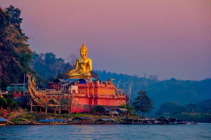4-Day Chiang Mai to Pai & Mae Hong Son Cultural Tour — Caves, Karen Villages & Doi Inthanon photo 5
