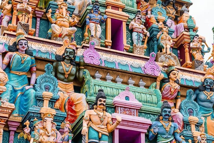 Buddhist Pilgrimage Through Sri Lanka: 12-Day Cultural & Wildlife Journey photo 6