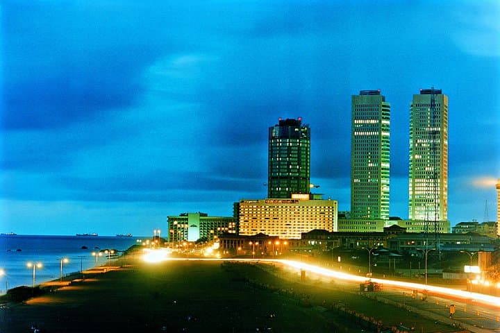 Colombo City Tour from Panadura — Full-Day Highlights, History & Practical Tips photo 6