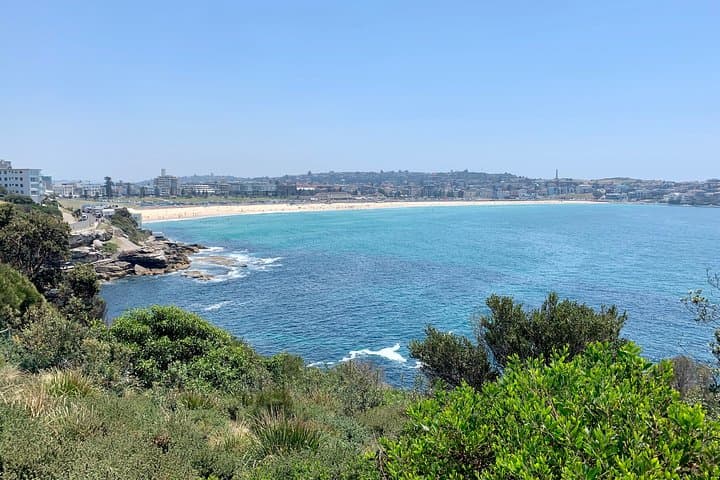 Discover Sydney: Iconic Landmarks and Coastal Beauty on a Private Tour photo 1