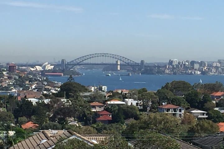 Discover Sydney: Iconic Landmarks and Coastal Beauty on a Private Tour photo 3