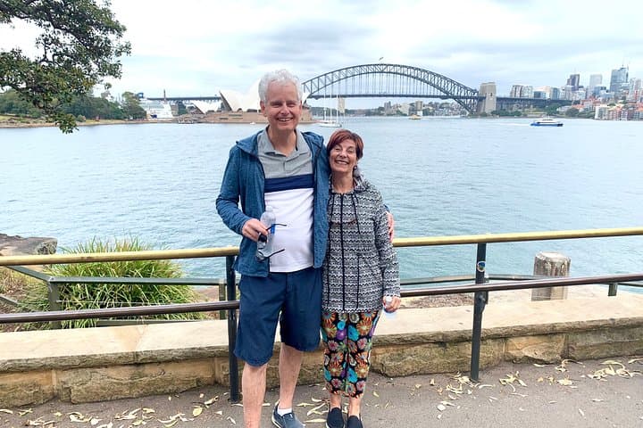 Discover Sydney: Iconic Landmarks and Coastal Beauty on a Private Tour photo 2
