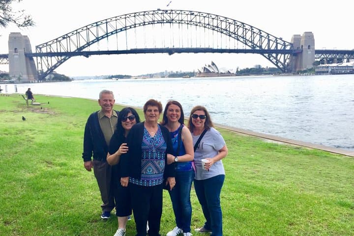 Discover Sydney: Iconic Landmarks and Coastal Beauty on a Private Tour photo 4