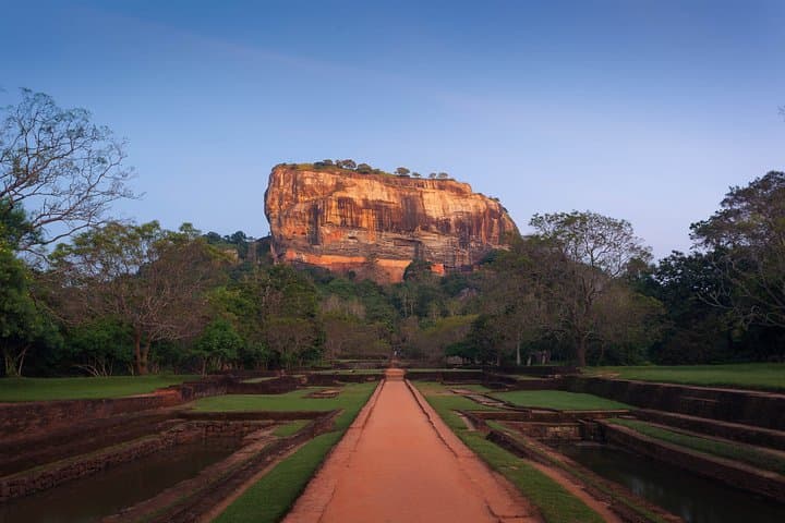 Sigiriya and Dambulla Day Trip from Mount Lavinia photo 6