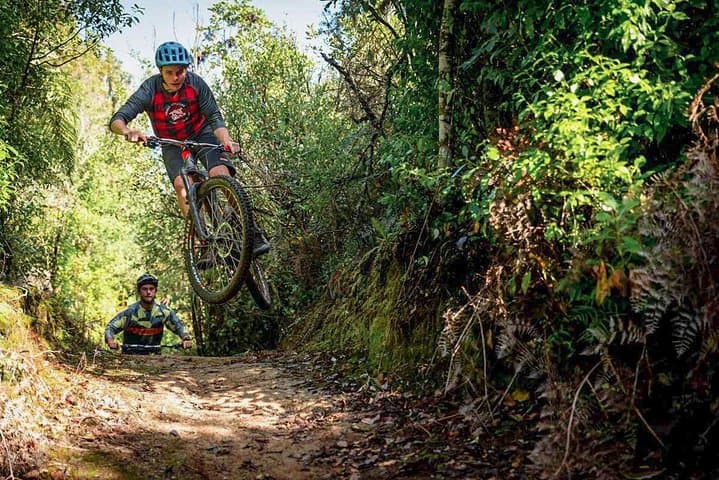Urban Jungle Trail: Cycling the Forgotten Kingdom of Kotte from Mount Lavinia photo 3
