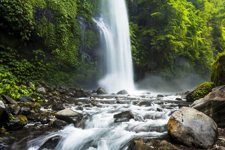 Sendang Gile Waterfall, Malimbu Hill & Pusuk Pass Panorama — Full-Day Senaru Explorer photo 5