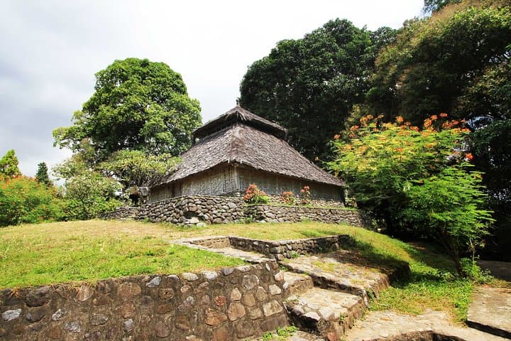 Sendang Gile Waterfall, Malimbu Hill & Pusuk Pass Panorama — Full-Day Senaru Explorer photo 3