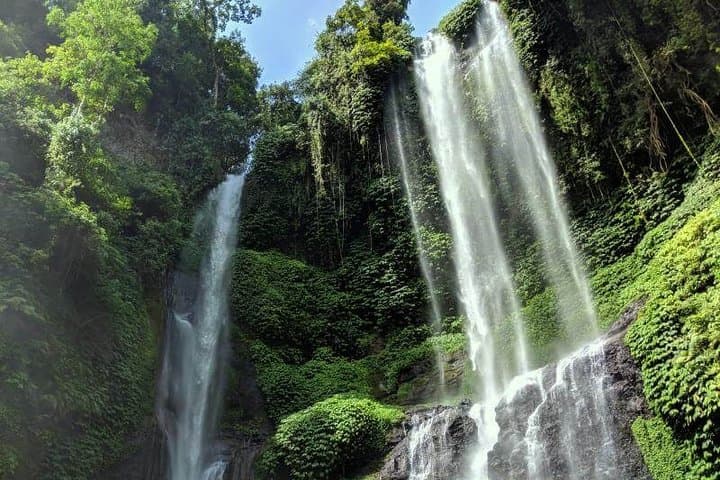 Sekumpul Waterfall, Wanagiri & Ulun Danu: Full-Day Private Bali Nature Tour photo 2