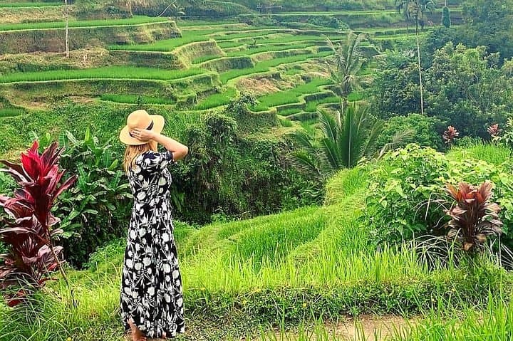Best of Ubud and Kintamani Volcano Private Day Tour photo 4