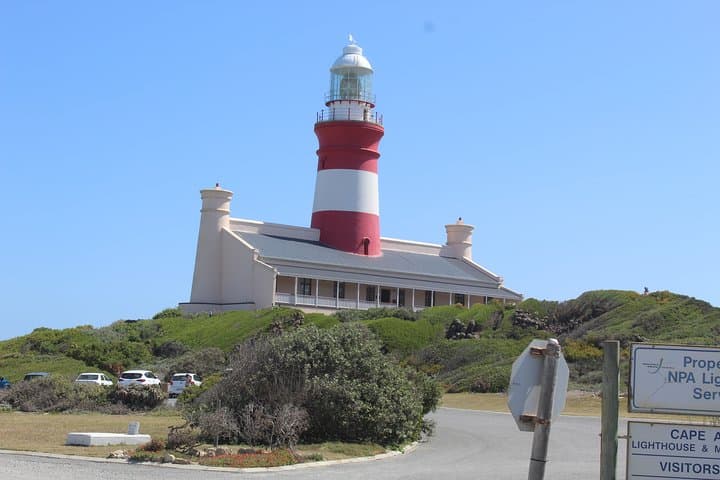 Cape Agulhas Day Trip: Visit the Southernmost Tip Where Two Oceans Meet photo 4