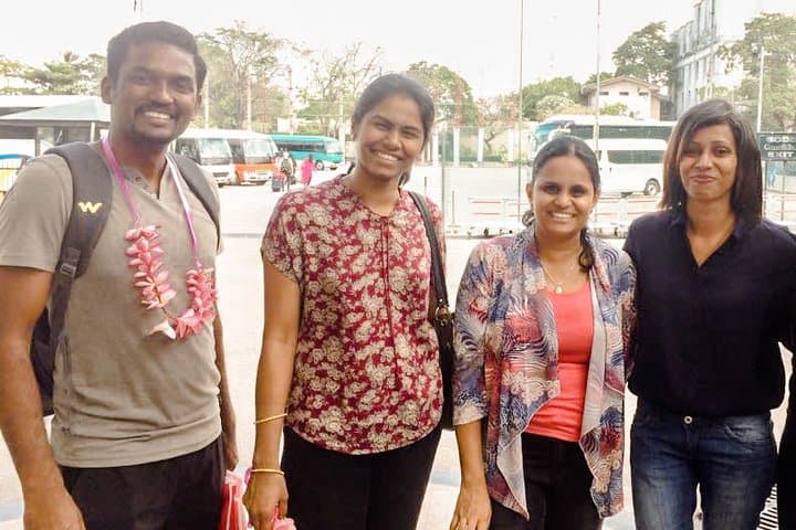 Private Arrival Transfer: Colombo CMB to Galadari Hotel — Fast, Reliable Airport Transport photo 4