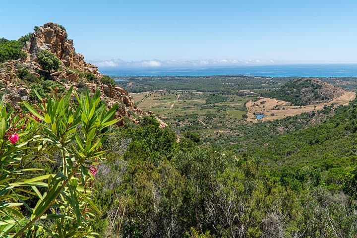 Mountain-to-Sea 4x4: Baronia Off-Road Adventure from Orosei photo 4
