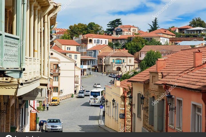 Kakheti Wine & Culture Day Tour — Signagi, Bodbe Monastery and Telavi Explained