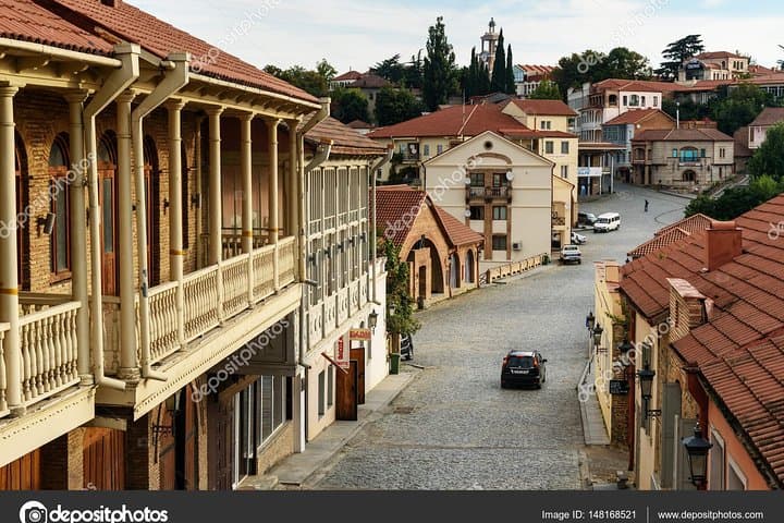 Kakheti Wine & Culture Day Tour — Signagi, Bodbe Monastery and Telavi Explained photo 2