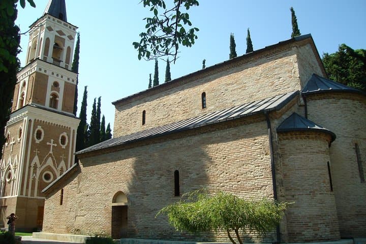 Kakheti Wine & Culture Day Tour — Signagi, Bodbe Monastery and Telavi Explained photo 6