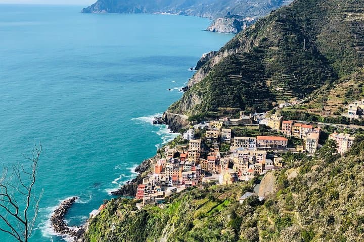 Montecatini to Portovenere & Cinque Terre: Private Day Trip photo 2
