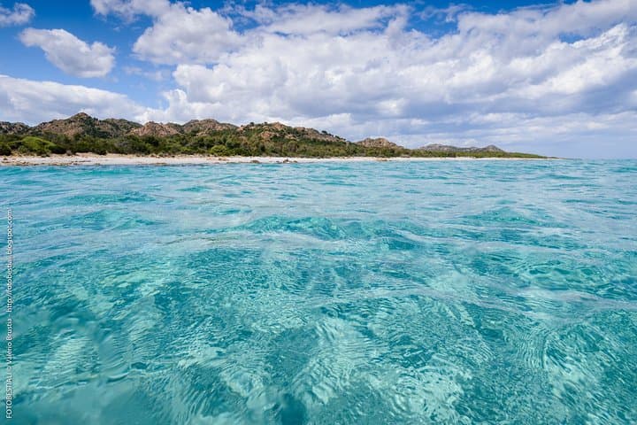 4x4 excursion to Biderosa and Capo Comino — Gulf of Orosei off‑road tour
