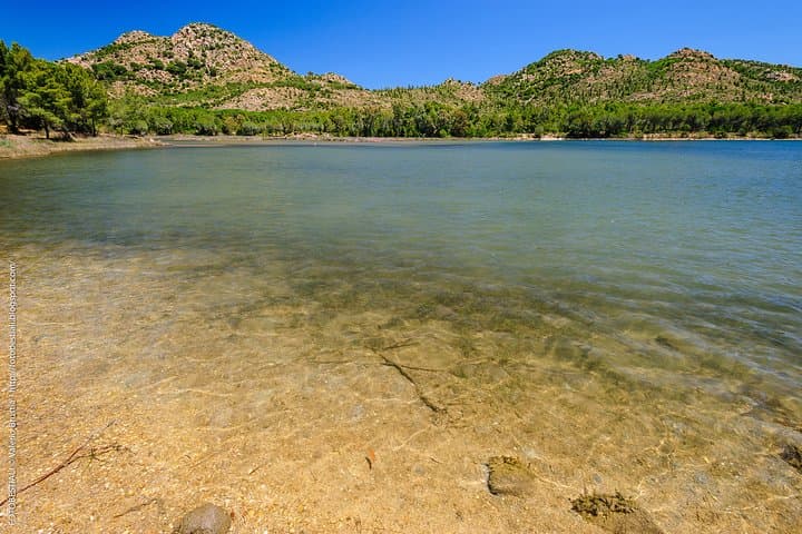 4x4 excursion to Biderosa and Capo Comino — Gulf of Orosei off‑road tour photo 2