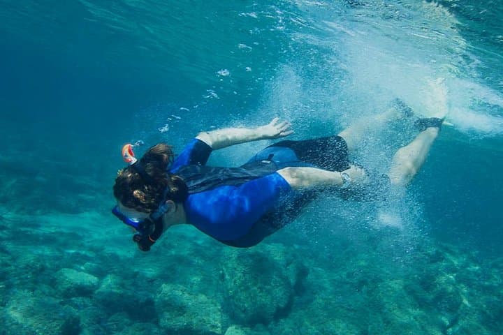 Scuba Diving from Mount Lavinia: Colombo’s City-Edge Reefs & Two-Dive Boat Trips photo 2