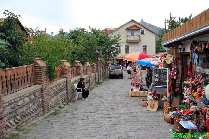 Mtskheta, Jvari & Uplistsikhe Day Tour — Ancient Caves, Medieval Cathedrals & Panoramic Views photo 6